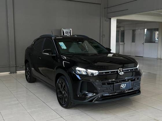 VOLKSWAGEN TERA 1.0 170 TSI HIGH AUTOMÁTICO